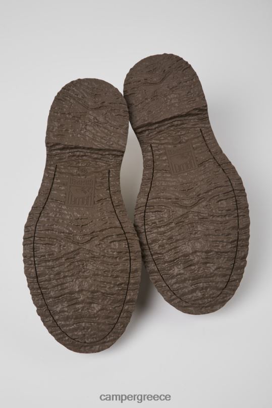 πολύχρωμος δίδυμα πολύχρωμα δερμάτινα loafers για άνδρες νέες αφίξεις Camper XTDPX1359