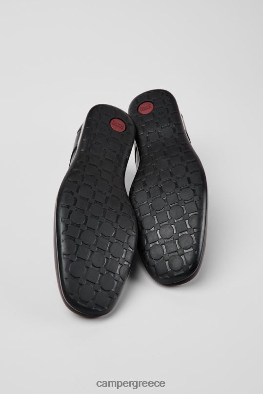 μαύρος Σχεδιασμός mauro επίσημα παπούτσια για άνδρες Camper XTDPX1399