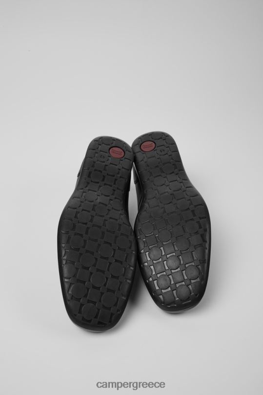 μαύρος mauro μαύρα μοκασίνια για άνδρες νέες αφίξεις Camper XTDPX1400