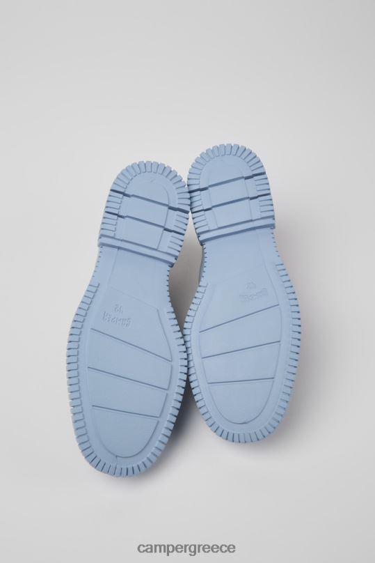 πράσινος pix πράσινα και μπλε δερμάτινα ανδρικά παπούτσια αποκλειστικά Camper XTDPX1461