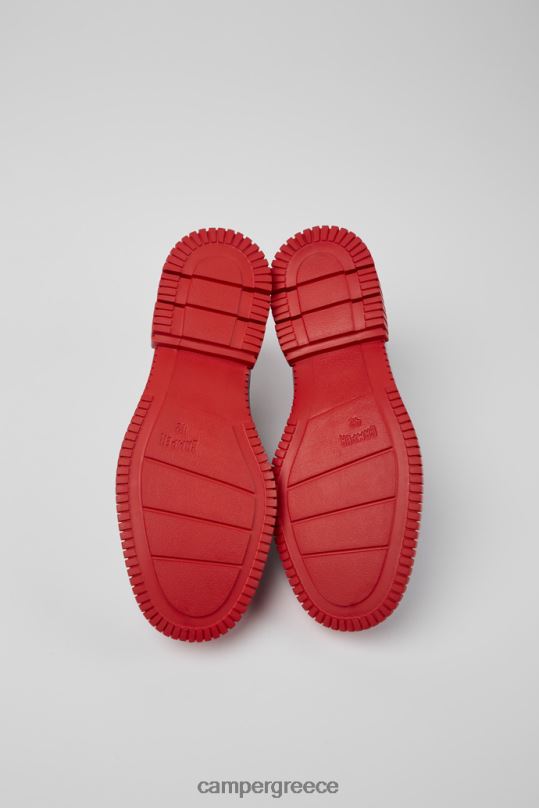 πράσινος pix πράσινα και μπλε ανδρικά παπούτσια με κορδόνια νέες παραλαβές Camper XTDPX1462