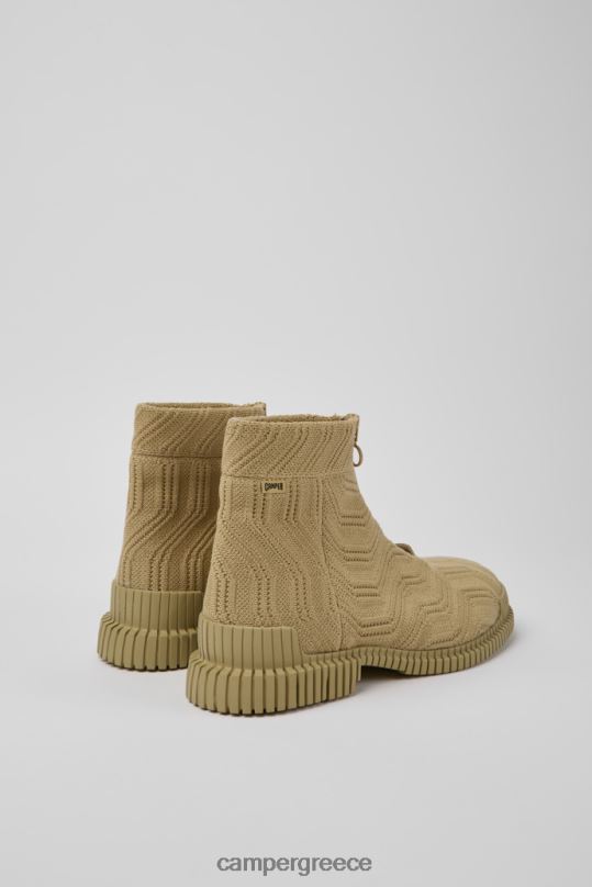 μπεζ μποτάκια pix μπεζ για άνδρες νέες αφίξεις Camper XTDPX309