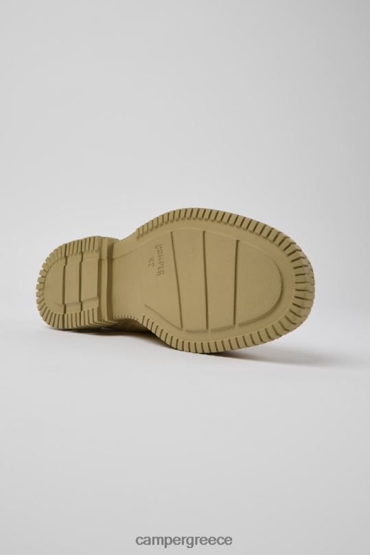 μπεζ μποτάκια pix μπεζ για άνδρες νέες αφίξεις Camper XTDPX309