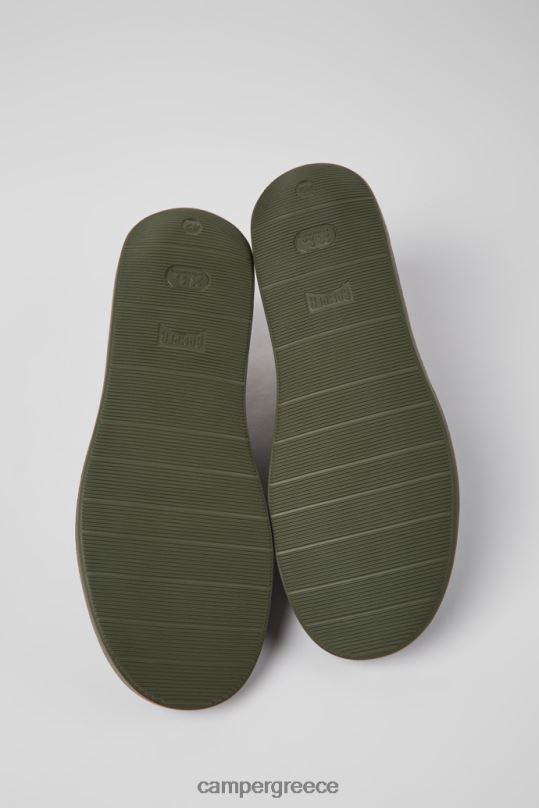 μαύρος wagon μαύρα δερμάτινα παπούτσια για άνδρες νέες αφίξεις Camper XTDPX1371