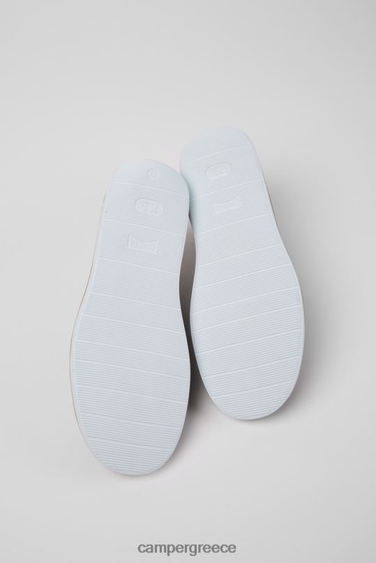 μαύρος wagon μαύρα δερμάτινα ανδρικά παπούτσια αποκλειστικά Camper XTDPX1463