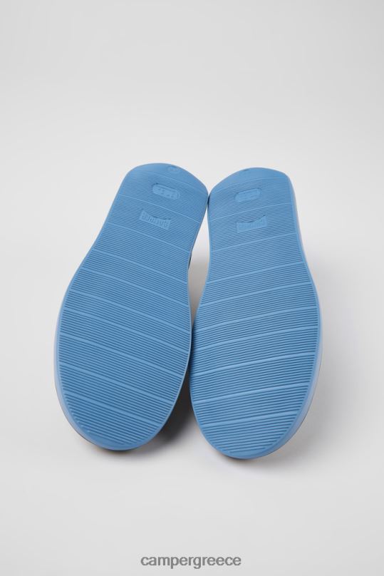 καφέ wagon καφέ παπούτσια nubuck για άνδρες νέες αφίξεις Camper XTDPX1380