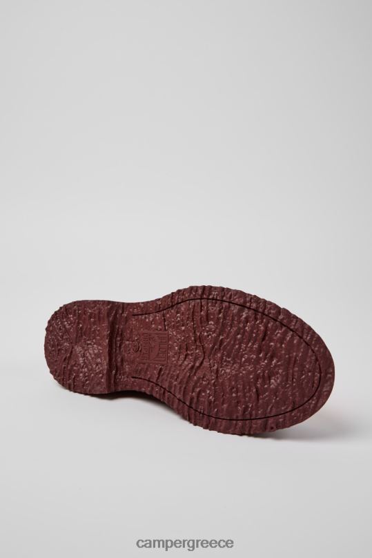 πολύχρωμος walden πολύχρωμα loafers για άνδρες νέες αφίξεις Camper XTDPX312