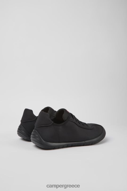 μαύρος μονοπάτια μαύρα υφασμάτινα πάνινα παπούτσια για άνδρες νέες αφίξεις Camper XTDPX1198