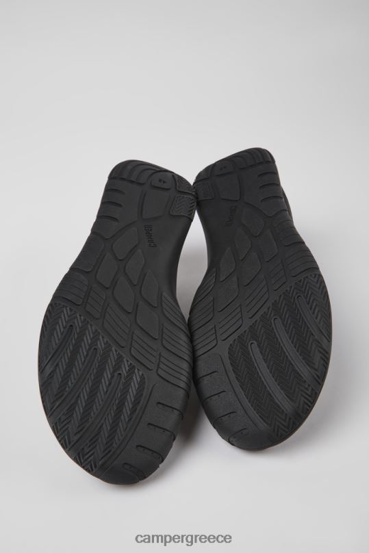 μαύρος μονοπάτια μαύρα υφασμάτινα πάνινα παπούτσια για άνδρες νέες αφίξεις Camper XTDPX1198