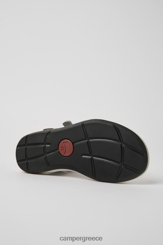 πολύχρωμος ταιριάζουν πολύχρωμα υφασμάτινα σανδάλια για άνδρες νέες αφίξεις Camper XTDPX1217