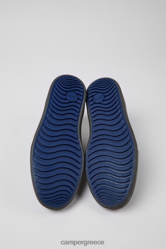 πράσινος αποκλειστικά ανδρικά μποτάκια σασί σκούρο πράσινο Camper XTDPX1266