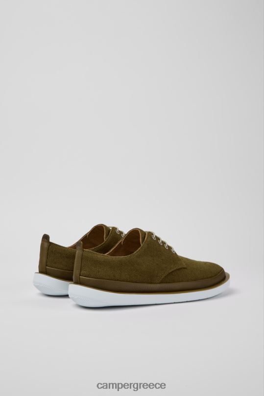 πράσινος βαγόνι πράσινα παπούτσια για άνδρες νέες αφίξεις Camper XTDPX1325