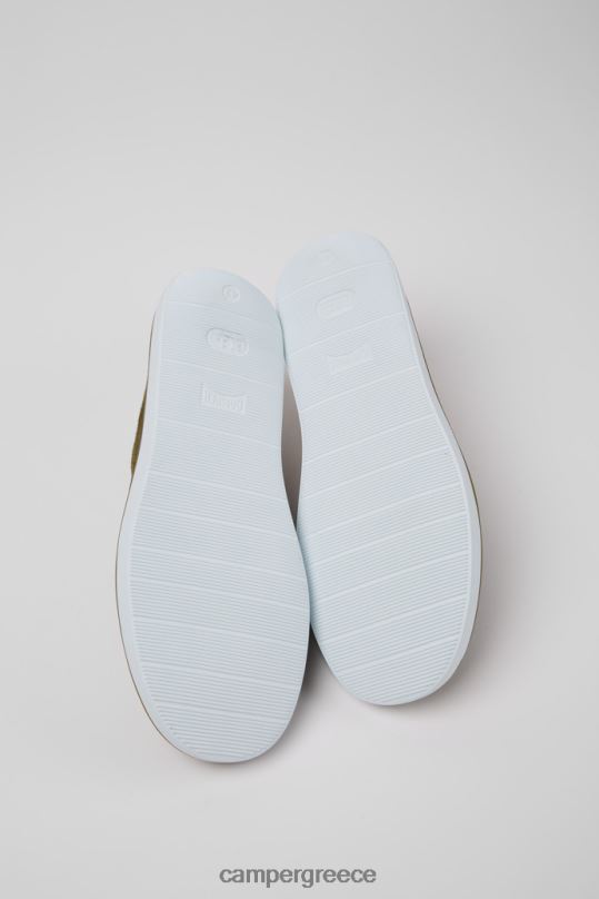 πράσινος βαγόνι πράσινα παπούτσια για άνδρες νέες αφίξεις Camper XTDPX1325