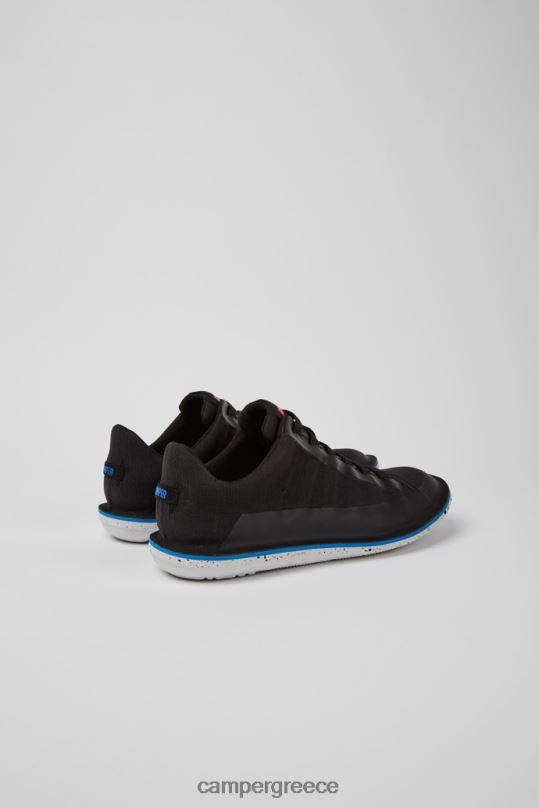 μαύρος σκαθάρι μαύρο παπούτσι για άνδρες νέες αφίξεις Camper XTDPX1329