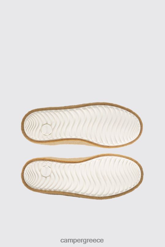 άσπρο δίδυμα ανδρικά λευκά κορδόνια μέχρι δίδυμα παπούτσι νέες παραλαβές Camper XTDPX1342