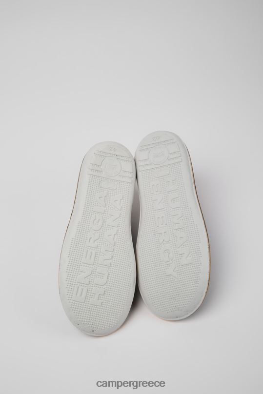 γκρί Σχεδιασμός σκαθάρι γκρι αθλητικά παπούτσια για άνδρες Camper XTDPX275