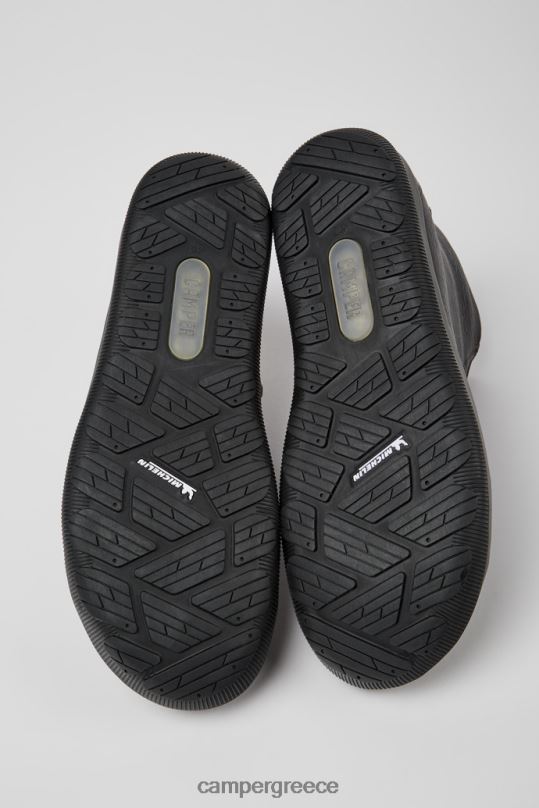 καφέ Peu pista gore-tex καφέ δερμάτινα μποτάκια για άνδρες νέες αφίξεις Camper XTDPX1274