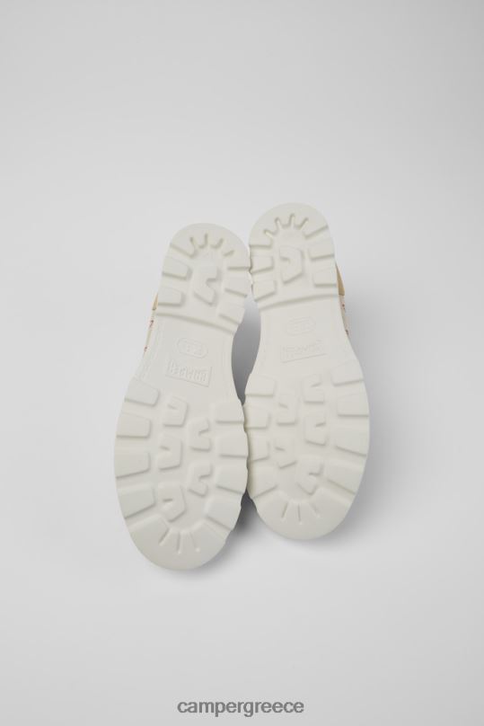 μπεζ brutus μπεζ και πράσινα αθλητικά παπούτσια για άνδρες νέες αφίξεις Camper XTDPX1320