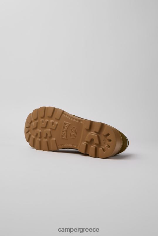 πράσινος brutus πράσινα και μπλε αθλητικά παπούτσια για άνδρες αποκλειστικά Camper XTDPX1321