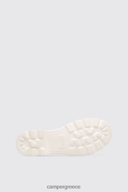 μαύρος μαύρο υφασμάτινο παπούτσι brutus για άνδρες νέες αφίξεις Camper XTDPX1339