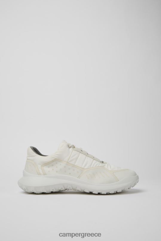 άσπρο design crclr gore-tex λευκά ανδρικά αθλητικά παπούτσια Camper XTDPX1323