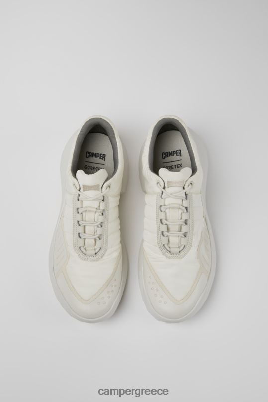 άσπρο design crclr gore-tex λευκά ανδρικά αθλητικά παπούτσια Camper XTDPX1323