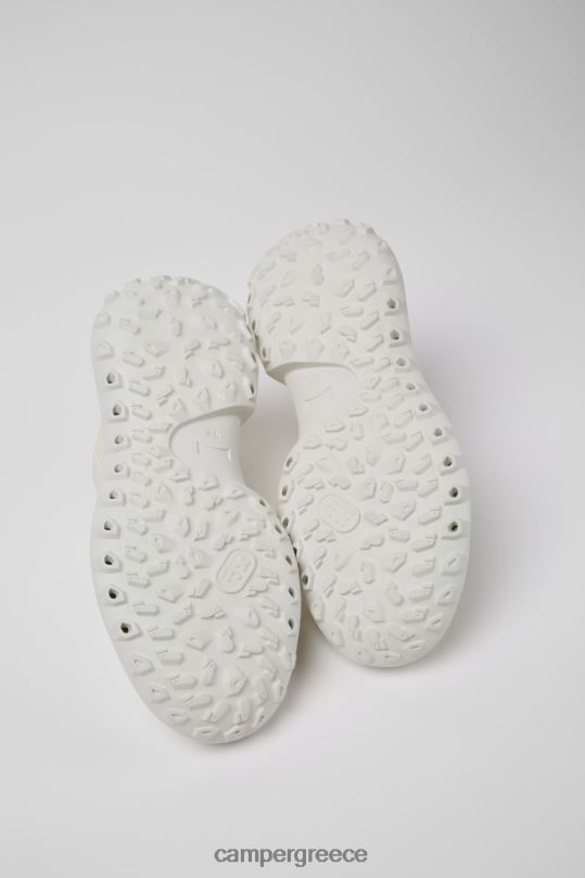 άσπρο design crclr gore-tex λευκά ανδρικά αθλητικά παπούτσια Camper XTDPX1323