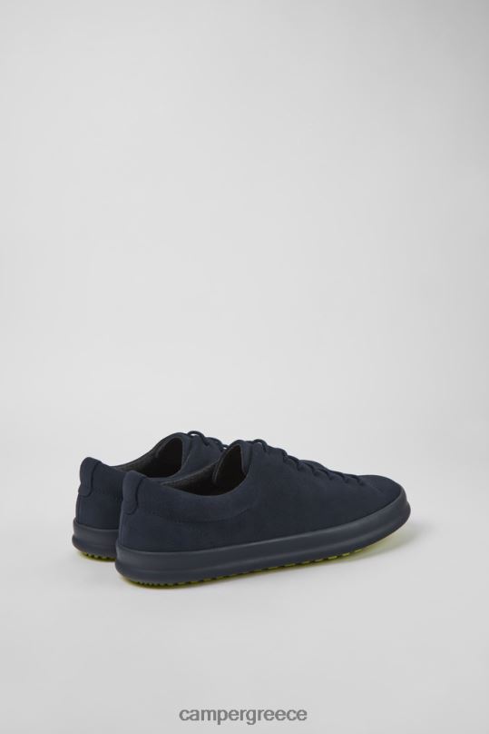 μπλε σασί μπλε παπούτσια nubuck για άνδρες νέες αφίξεις Camper XTDPX1201