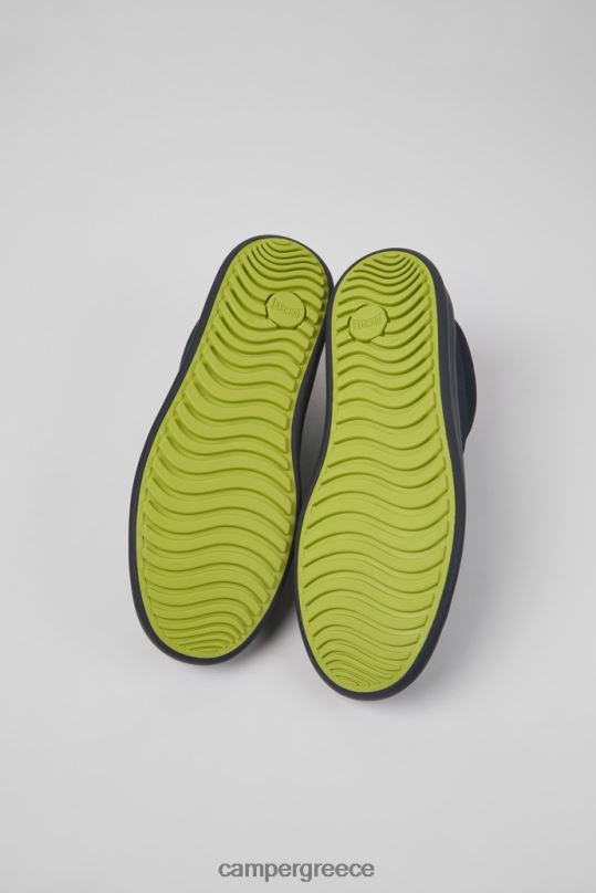 μπλε σασί μπλε παπούτσια nubuck για άνδρες νέες αφίξεις Camper XTDPX1201