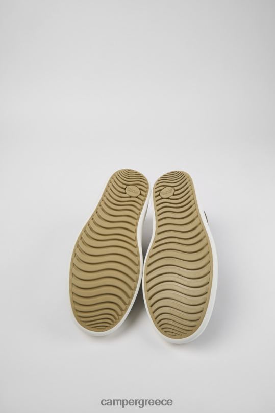 πράσινος σασί πράσινα παπούτσια nubuck για άνδρες νέες αφίξεις Camper XTDPX1207