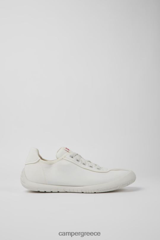 άσπρο path λευκά υφασμάτινα πάνινα παπούτσια για άνδρες νέες αφίξεις Camper XTDPX1199