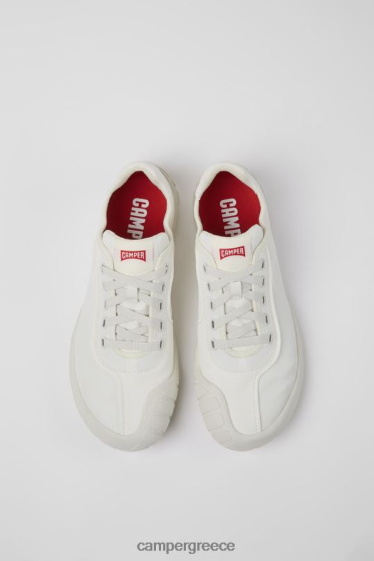 άσπρο path λευκά υφασμάτινα πάνινα παπούτσια για άνδρες νέες αφίξεις Camper XTDPX1199