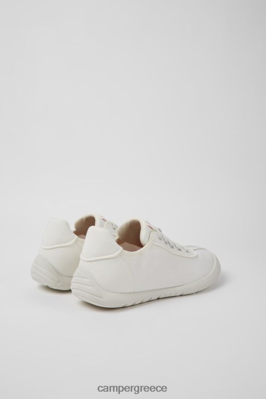 άσπρο path λευκά υφασμάτινα πάνινα παπούτσια για άνδρες νέες αφίξεις Camper XTDPX1199