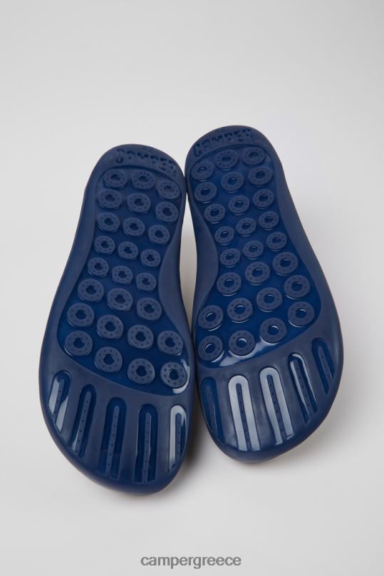 γκρί Σχεδιασμός peu γκρι δερμάτινα παπούτσια για άνδρες Camper XTDPX1243