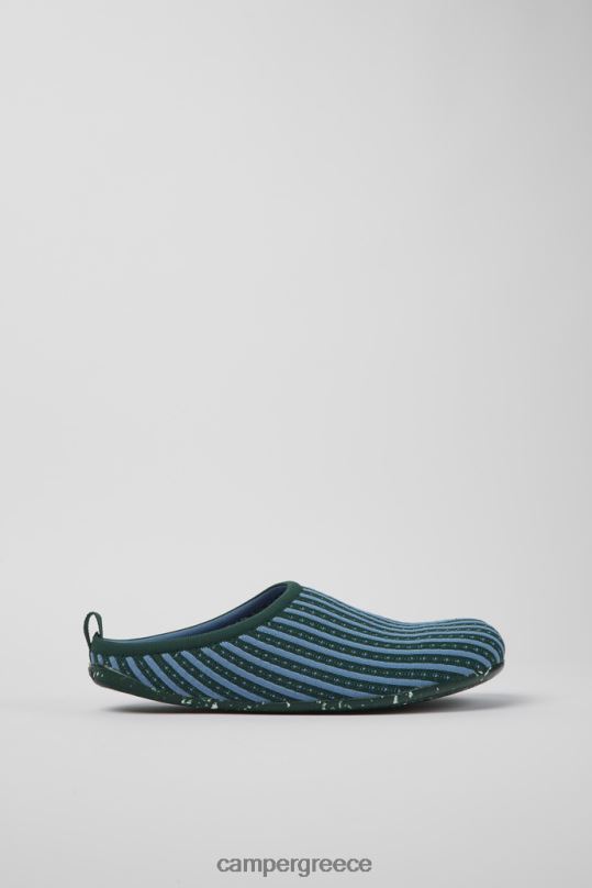 πολύχρωμος παντόφλες wabi πολύχρωμες ανδρικές νέες αφίξεις Camper XTDPX1732