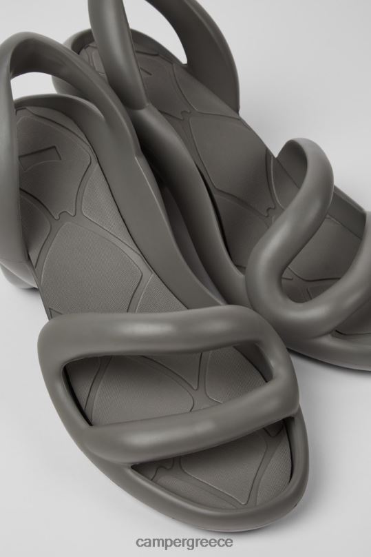 γκρί Σχέδιο πέδιλα kobarah γκρι unisex Camper XTDPX1757