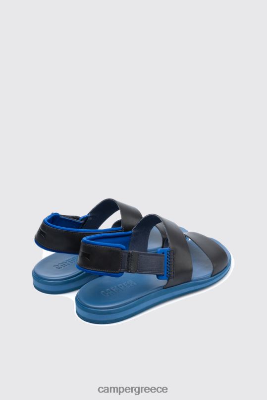 μπλε spray μπλε σανδάλια για άνδρες νέες αφίξεις Camper XTDPX381