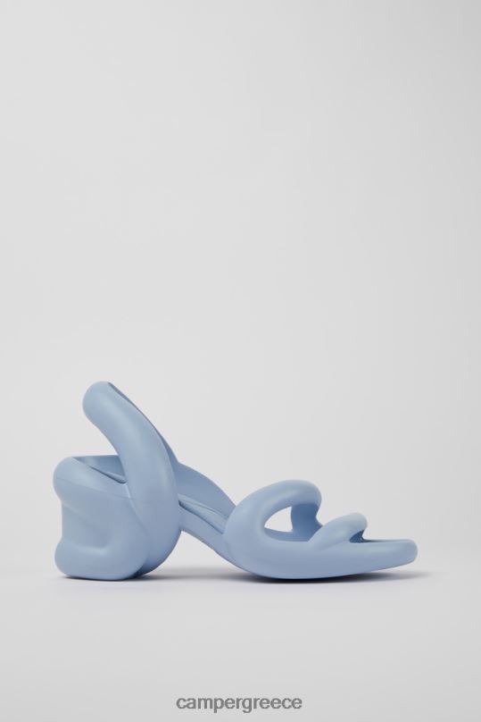 μπλε αποκλειστικό unisex πέδιλο kobarah γαλάζιο Camper XTDPX1756