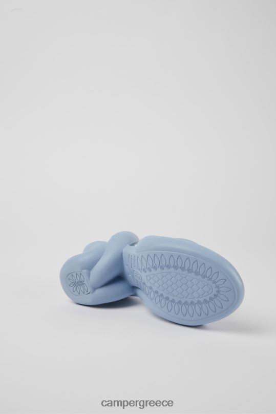 μπλε αποκλειστικό unisex πέδιλο kobarah γαλάζιο Camper XTDPX1756