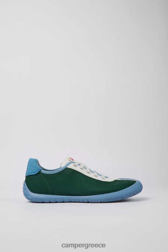 πολύχρωμος δίδυμα πολύχρωμα υφασμάτινα πάνινα παπούτσια για άνδρες νέες αφίξεις Camper XTDPX1506