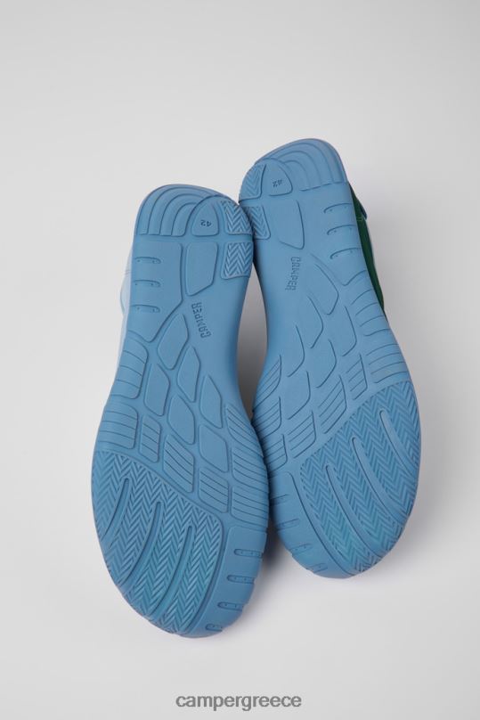 πολύχρωμος δίδυμα πολύχρωμα υφασμάτινα πάνινα παπούτσια για άνδρες νέες αφίξεις Camper XTDPX1506