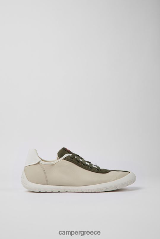 πολύχρωμος αποκλειστικά δίδυμα πολύχρωμα υφασμάτινα αθλητικά παπούτσια για άνδρες Camper XTDPX1507