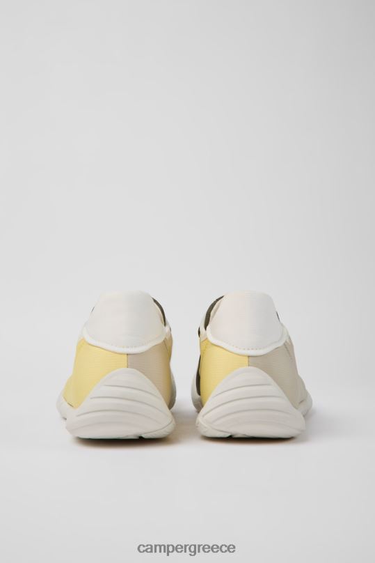 πολύχρωμος αποκλειστικά δίδυμα πολύχρωμα υφασμάτινα αθλητικά παπούτσια για άνδρες Camper XTDPX1507