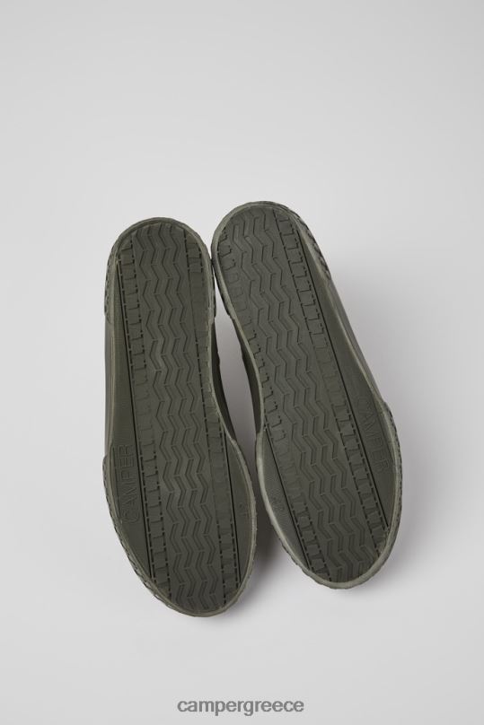 πράσινος καμαλέον πράσινες μπότες για άνδρες νέες αφίξεις Camper XTDPX1721