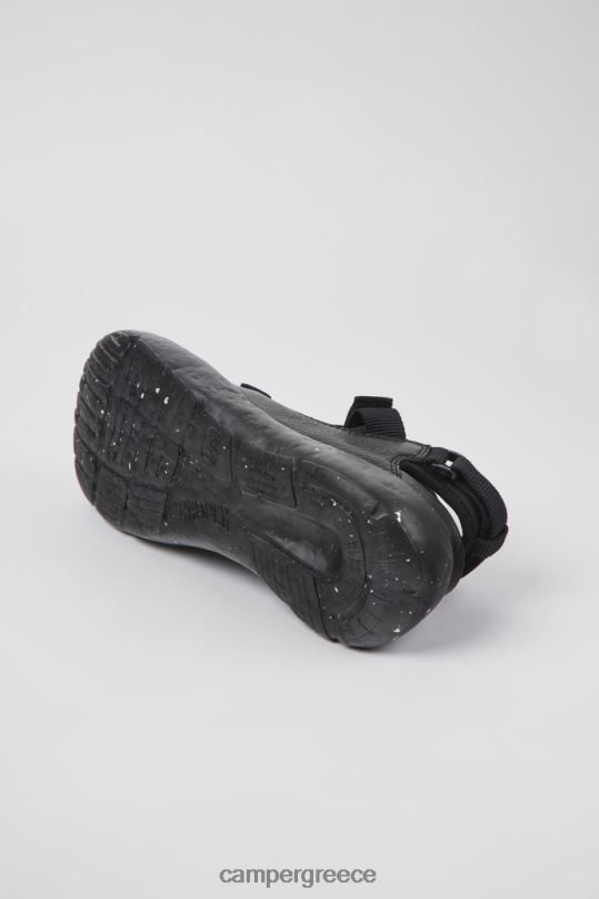 μαύρος Peu stadium μαύρα ημι-ανοιχτά αθλητικά παπούτσια για άνδρες νέες αφίξεις Camper XTDPX1500