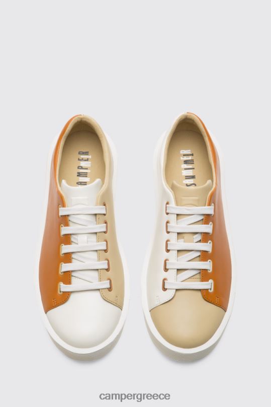 πολύχρωμος Twins πολύχρωμα sneaker twins exclusive Camper XTDPX1716