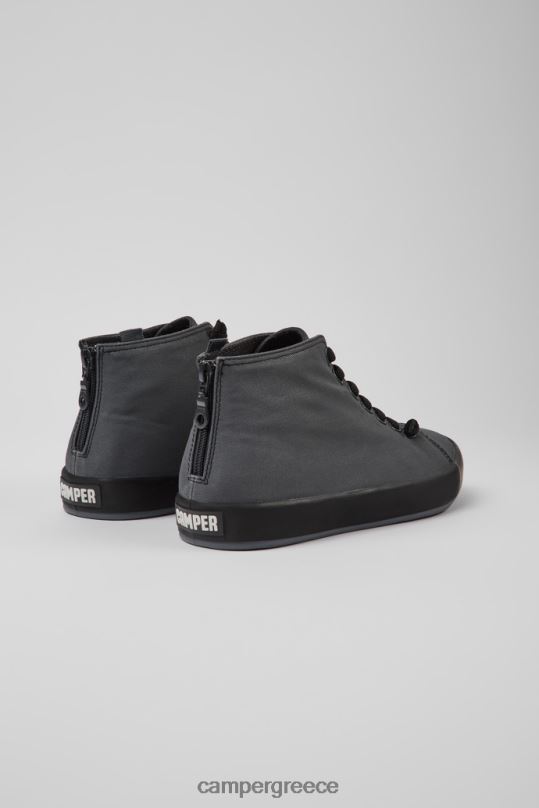 γκρί andratx γκρι υφασμάτινα πάνινα παπούτσια για άνδρες νέες αφίξεις Camper XTDPX1638