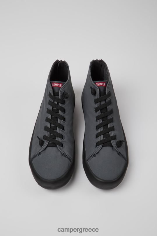 γκρί andratx γκρι υφασμάτινα πάνινα παπούτσια για άνδρες νέες αφίξεις Camper XTDPX1638