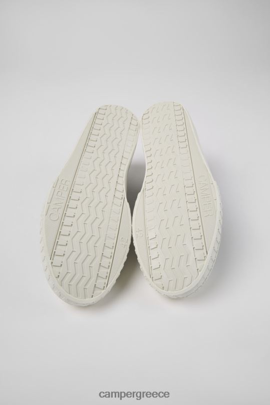 πράσινος Σχεδιασμός caaleon πράσινο ανακυκλωμένα βαμβακερά αθλητικά παπούτσια για άνδρες Camper XTDPX1531