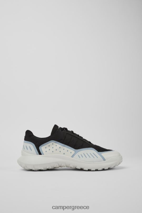 ύφασμα crclr gore-tex αναπνεύσιμα υφασμάτινα ανδρικά πάνινα παπούτσια νέες παραλαβές Camper XTDPX1645